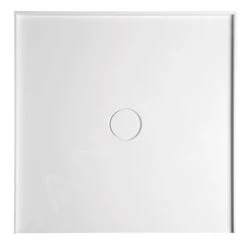 Polysan Douchebakken - Douchebak 900x900 Mm, Wit 73185