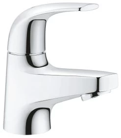 Grohe Start Curve - Fonteinkraan, Chroom 20576000
