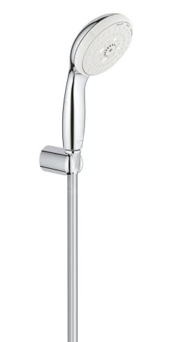 Grohe Tempesta New - Doucheset, 3jet, Chroom 27849001