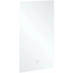 Villeroy & Boch More To See Lite - Spiegel Met LED-verlichting, 600x750x24 Mm A4596000