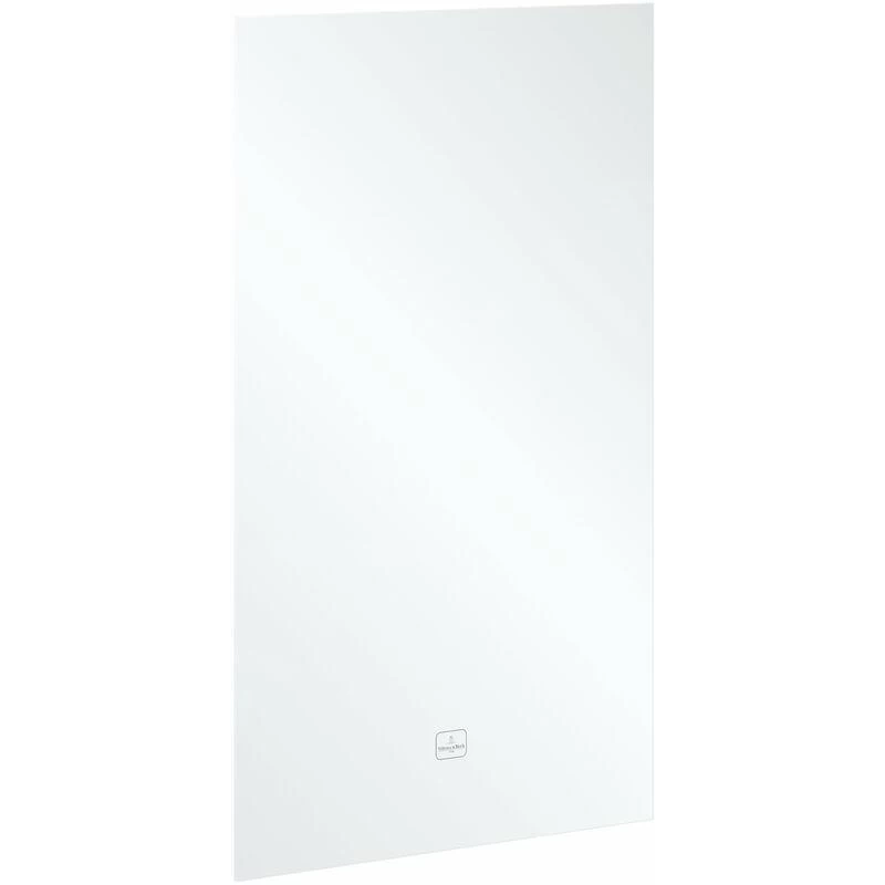 Villeroy & Boch More To See Lite - Spiegel Met LED-verlichting, 600x750x24 Mm A4596000