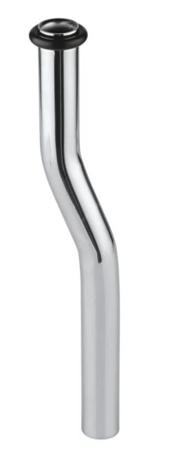 Grohe Reserveonderdelen - Urinoirspoelpijp, Chroom 37037000