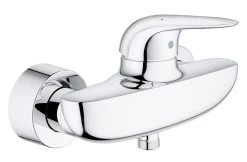 Grohe Eurostyle - Opbouw Douchekraan, Chroom 23722003