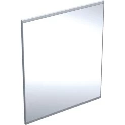 Geberit Option - Spiegel Met LED-verlichting En Verwarming, 600x700 Mm 501.071.00.1