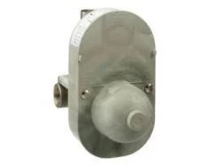 Hansgrohe Inbouwdelen - Inbouwdeel Voor Badmengkraan 31741180