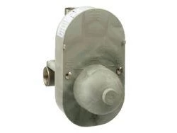 Hansgrohe Inbouwdelen - Inbouwdeel Voor Badmengkraan 31741180