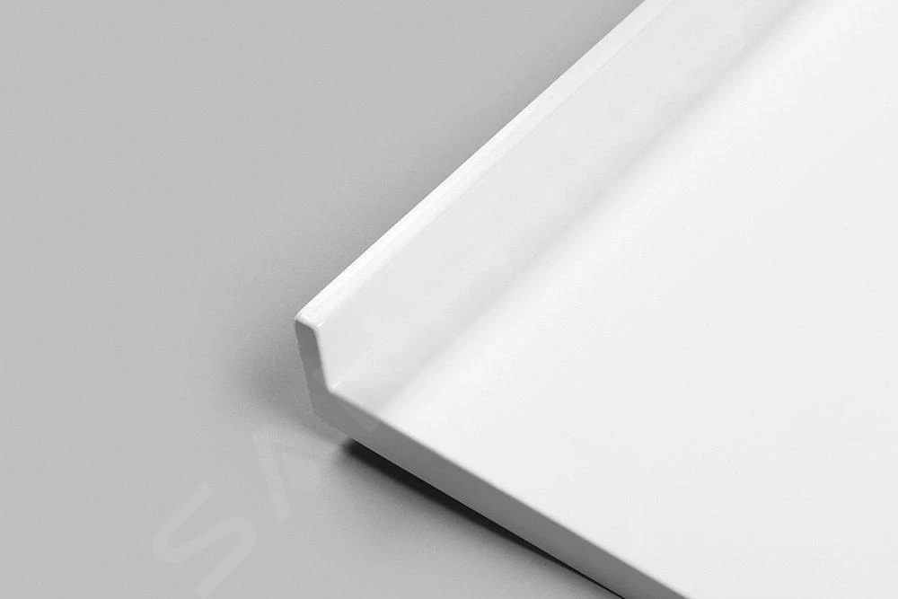 Polysan Douchebakken - Douchebak 900x900 Mm, Wit 73185 - Image 6