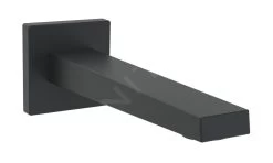 Hansa Loft - Baduitloop, Mat Zwart 5765210033