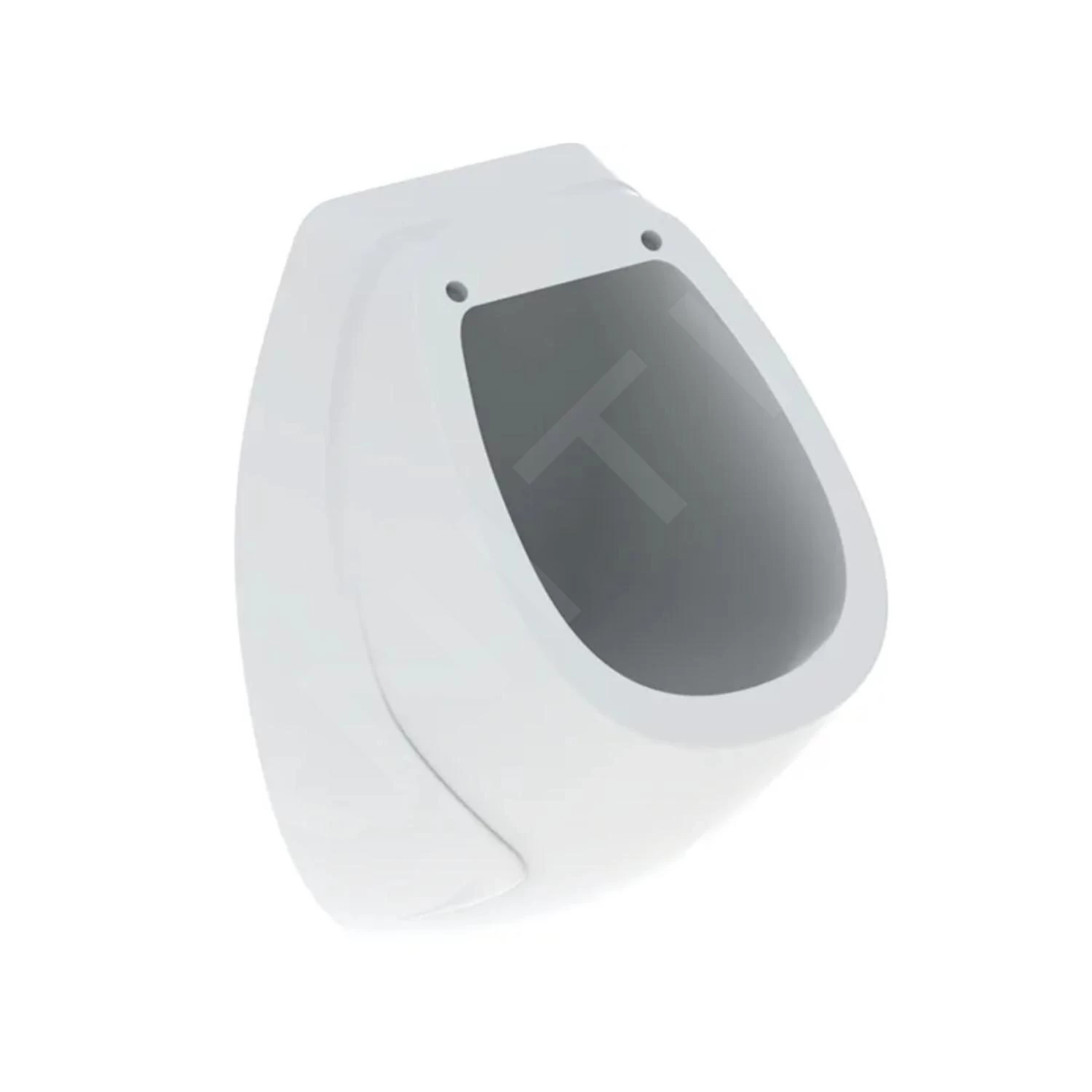 Geberit Urinoirs - Urinoir, Achterinlaat, Wit 239200000