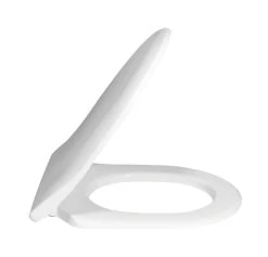 Villeroy & Boch Architectura - WC-zitting SlimSeat, Alpine Wit 9M706101