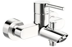 Hansa Vantis - Badkraan, Chroom 52442267