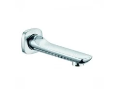 Kludi Ameo - Baduitloop, Chroom 4150505