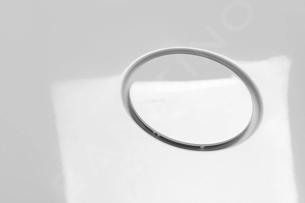 Polysan Douchebakken - Douchebak 900x900 Mm, Wit 73185 - Image 5