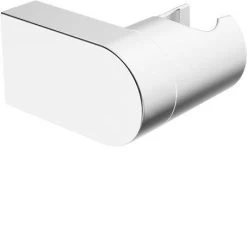 Hansa Viva - Douchehouder, Chroom 44240100