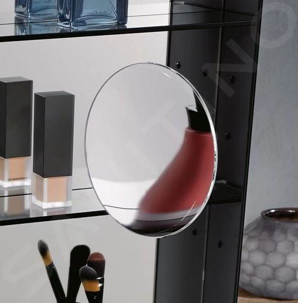 Geberit Option - Spiegelkast Met Verlichting, 600x700x172 Mm 500.593.00.1 - Image 3