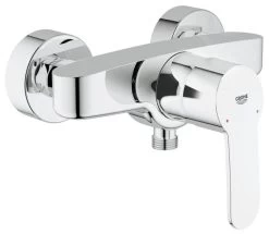 Grohe Eurostyle Cosmopolitan - Opbouw Douchekraan, Chroom 33590002