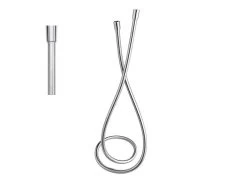 Roca Neo-Flex - Doucheslang, 2000 Mm, Satijn A5B2016C00